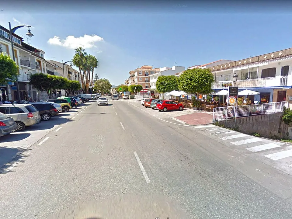 Erhvervsejendom i Alhaurin El Grande, Malaga - foto 2