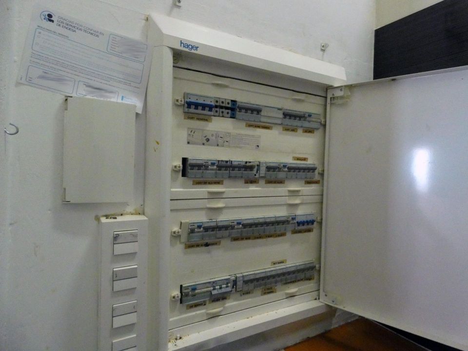 Erhvervsejendom i Alhaurin El Grande, Malaga - foto 4