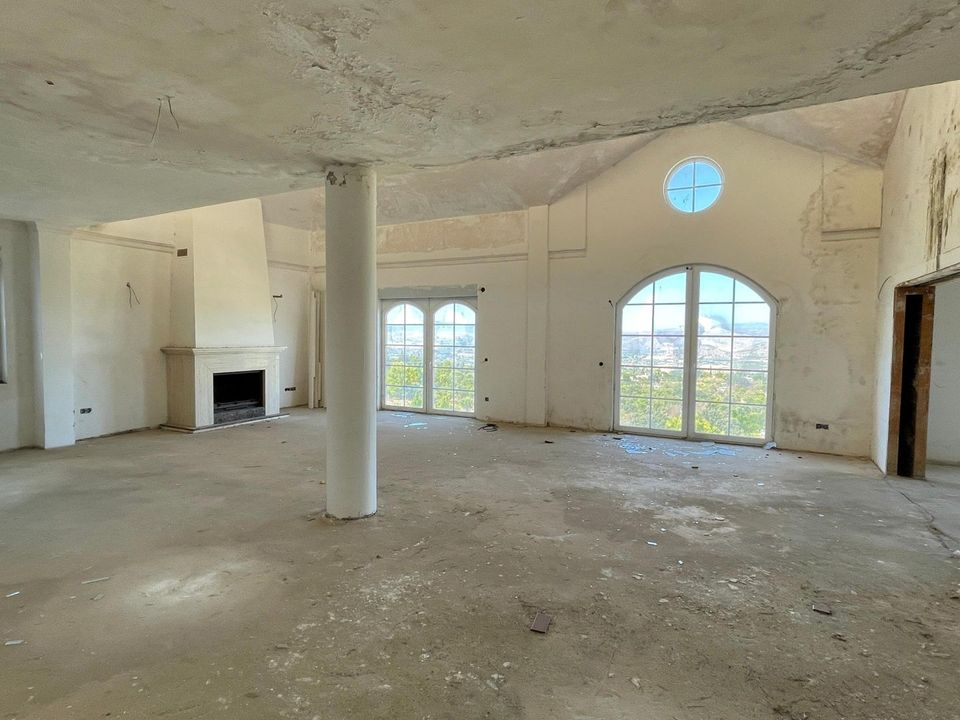 Villa i Alhaurin El Grande, Malaga - foto 3