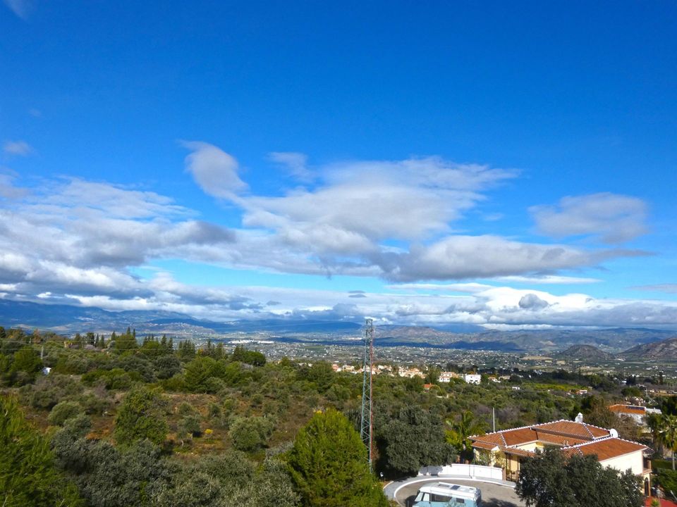Villa i Alhaurin El Grande, Malaga - foto 4