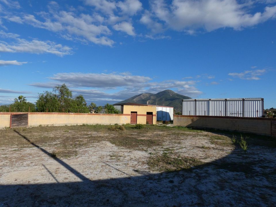 Helårsgrund i Coin, Malaga - foto 4