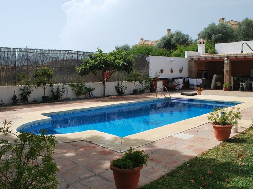 Villa i Las Lagunas De Mijas, Malaga - foto 2