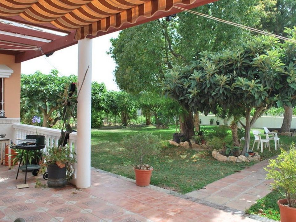 Villa i Las Lagunas De Mijas, Malaga - foto 3