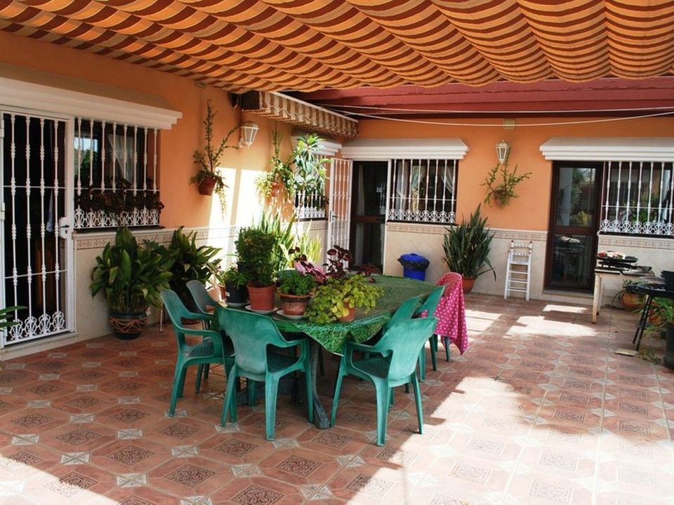 Villa i Las Lagunas De Mijas, Malaga - foto 4