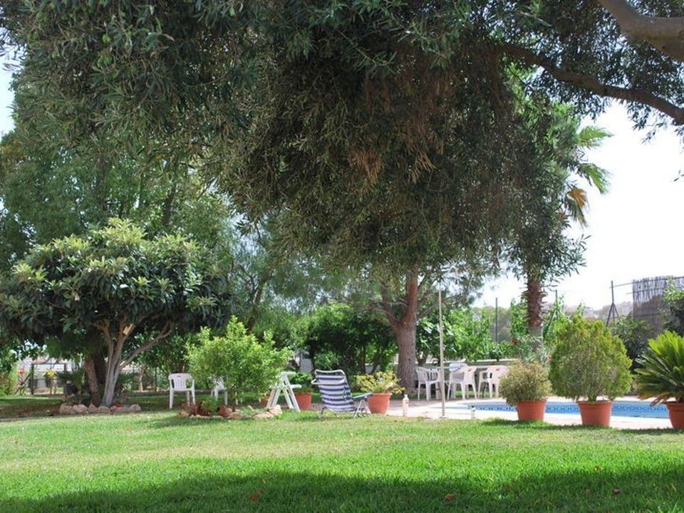 Villa i Las Lagunas De Mijas, Malaga - foto 5