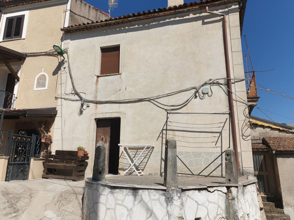 Villa i Sassano, Salerno - foto 1
