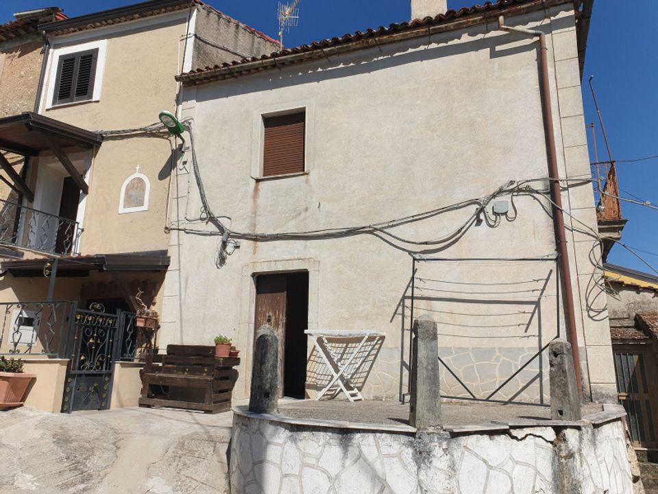 Villa i Sassano, Salerno - foto 3
