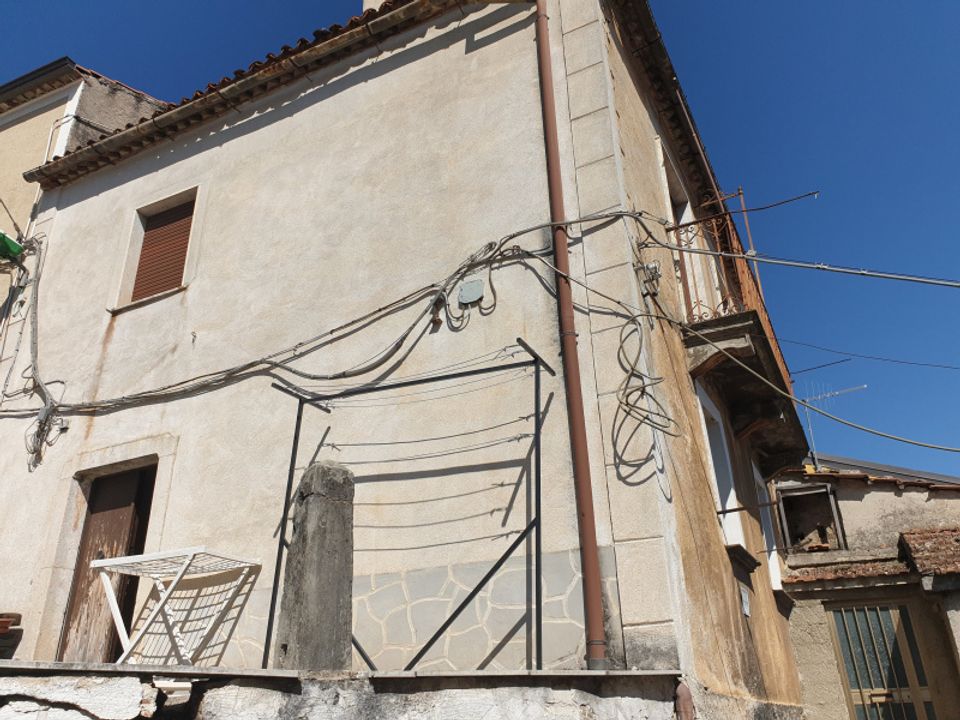 Villa i Sassano, Salerno - foto 4