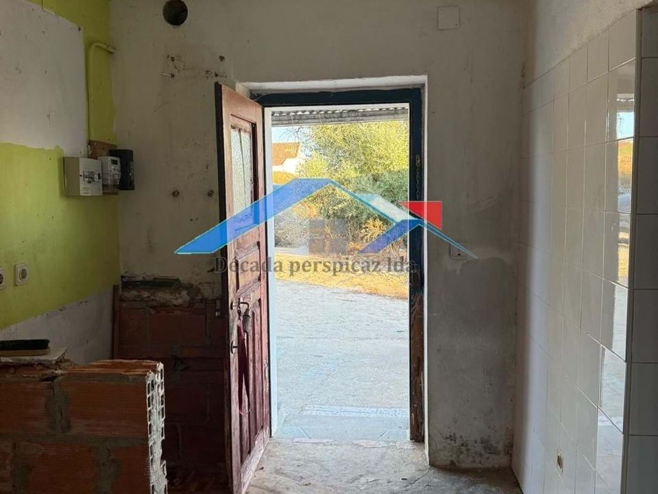 Farm hus i Coruche, Santarem - foto 3