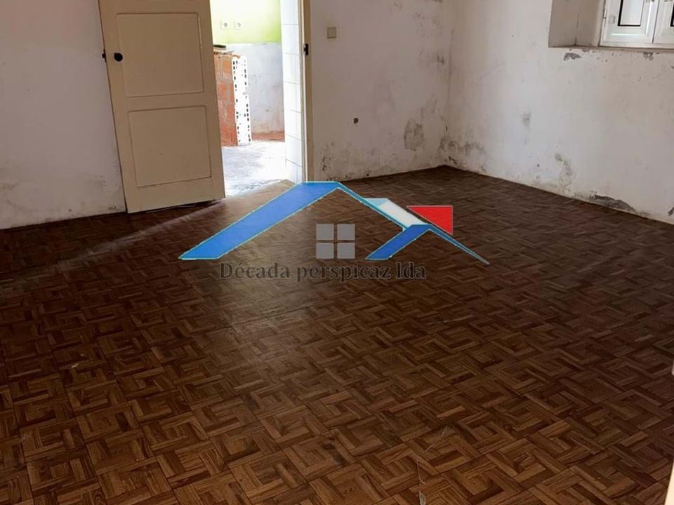 Farm hus i Coruche, Santarem - foto 5