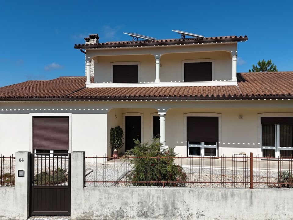 Villa i Alcobaca, Leiria - foto 2