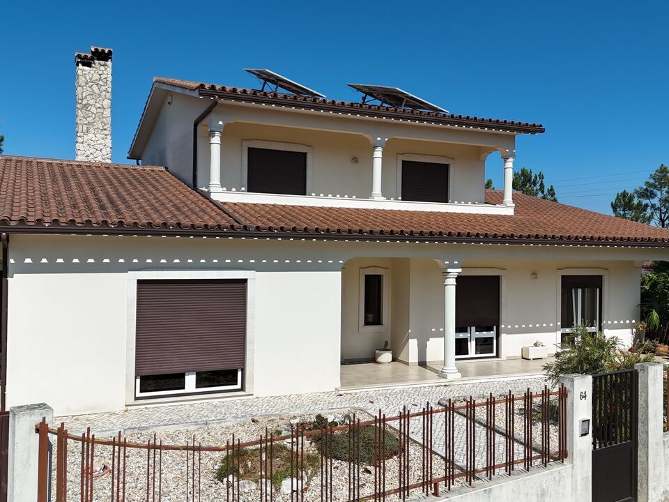 Villa i Alcobaca, Leiria - foto 3