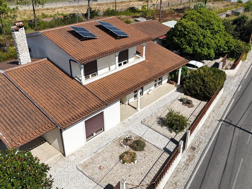 Villa i Alcobaca, Leiria - foto 4