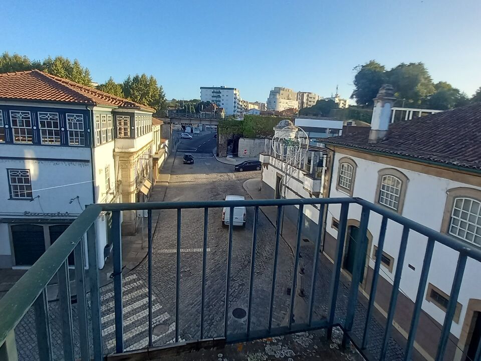 Lejlighed i Moncao, Viana do Castelo - foto 1