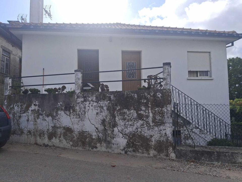Villa i Moncao, Viana do Castelo - foto 1