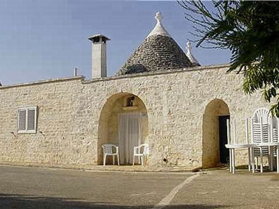 Rækkehus i Fasano, Brindisi - foto 2