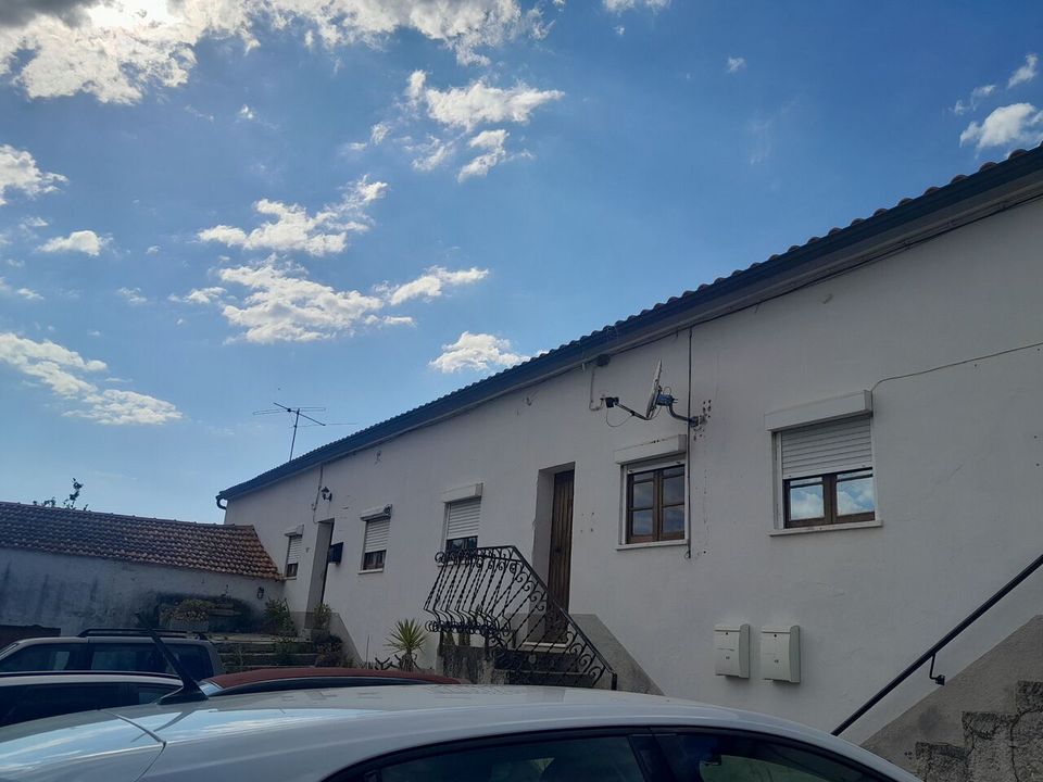 Villa i Souselas, Coimbra - foto 1