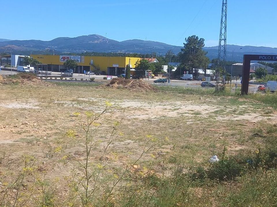 Helårsgrund i Moncao, Viana do Castelo - foto 2