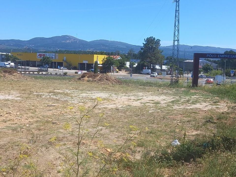 Helårsgrund i Moncao, Viana do Castelo - foto 3