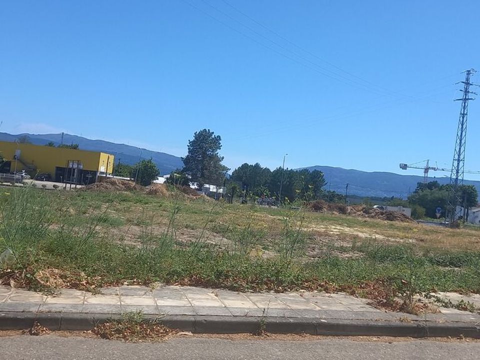 Helårsgrund i Moncao, Viana do Castelo - foto 4