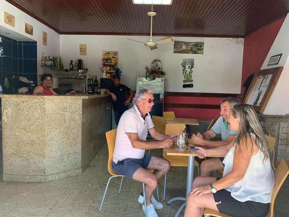 Erhvervsejendom i Moncao, Viana do Castelo - foto 2