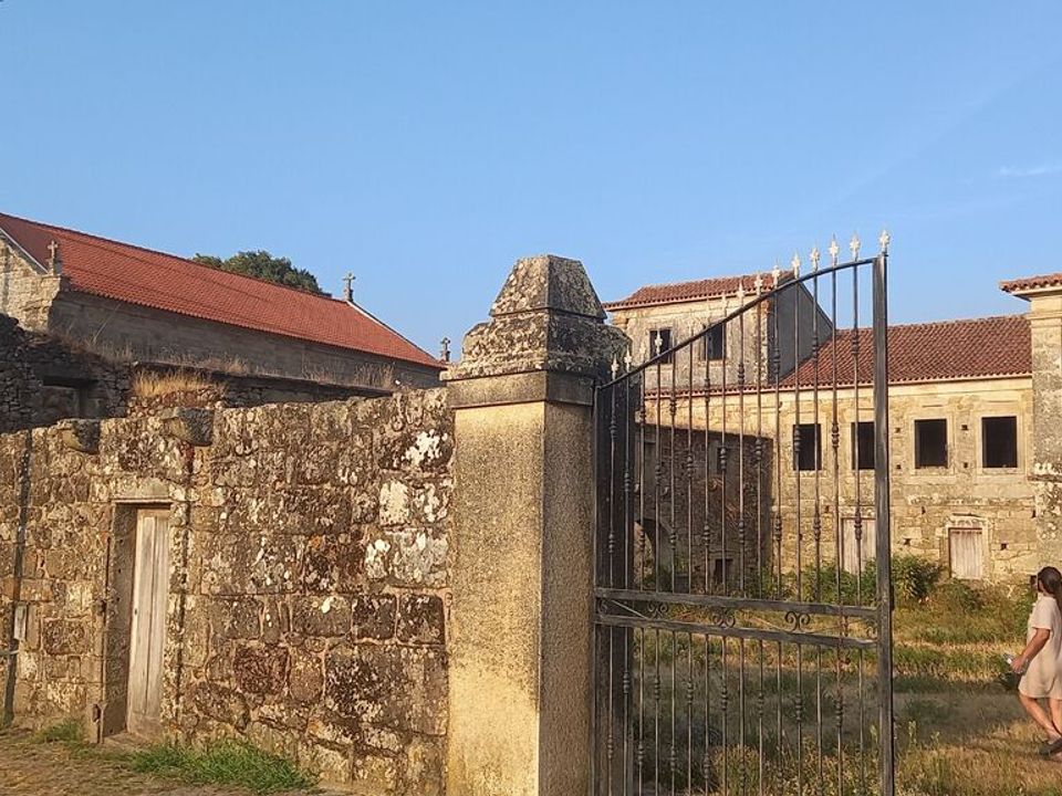 Villa i Moncao, Viana do Castelo - foto 1
