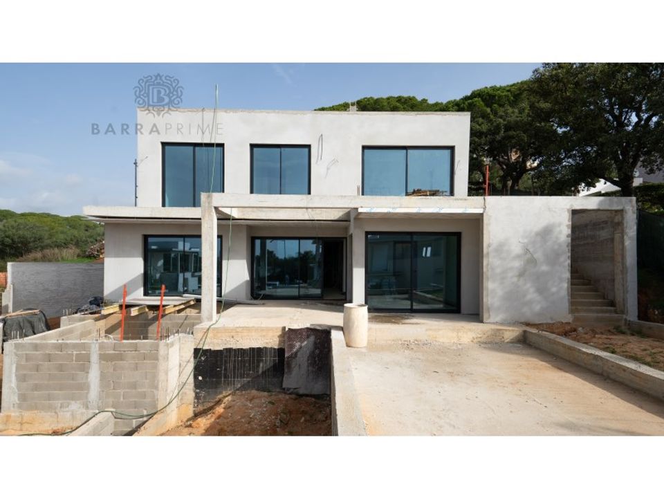 Villa i Albufeira, Faro - foto 2