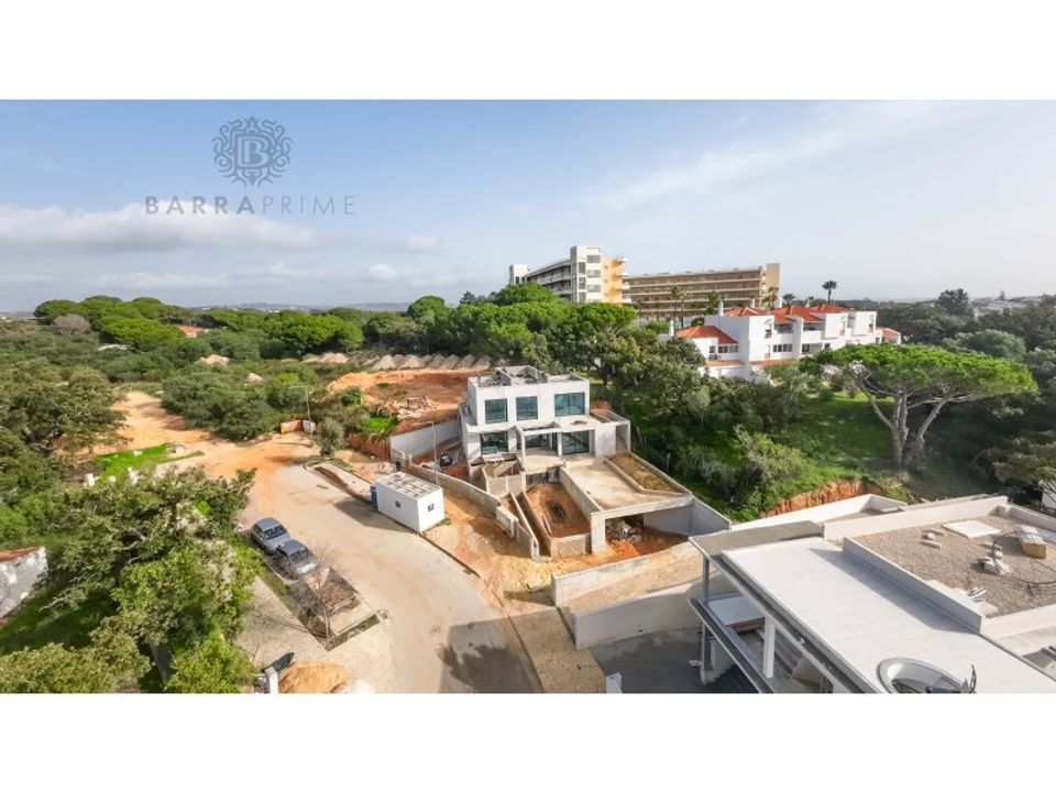 Villa i Albufeira, Faro - foto 5