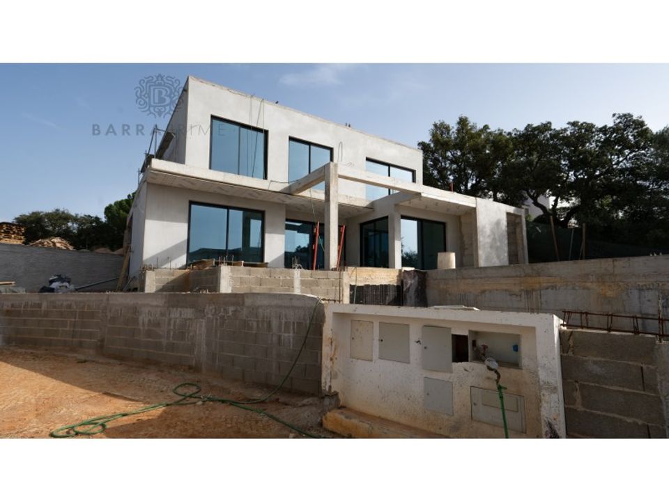 Villa i Albufeira, Faro - foto 3