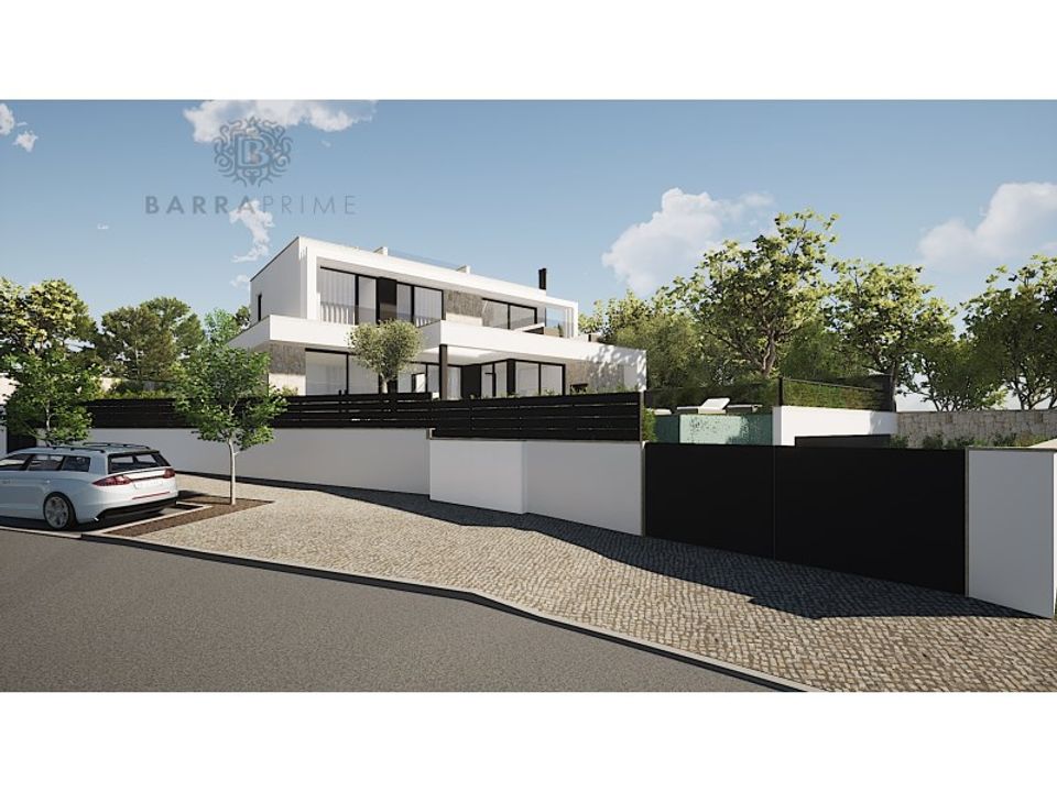 Villa i Albufeira, Faro - foto 4