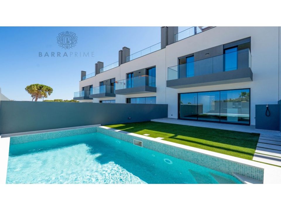 Villa i Montenegro, Faro - foto 1