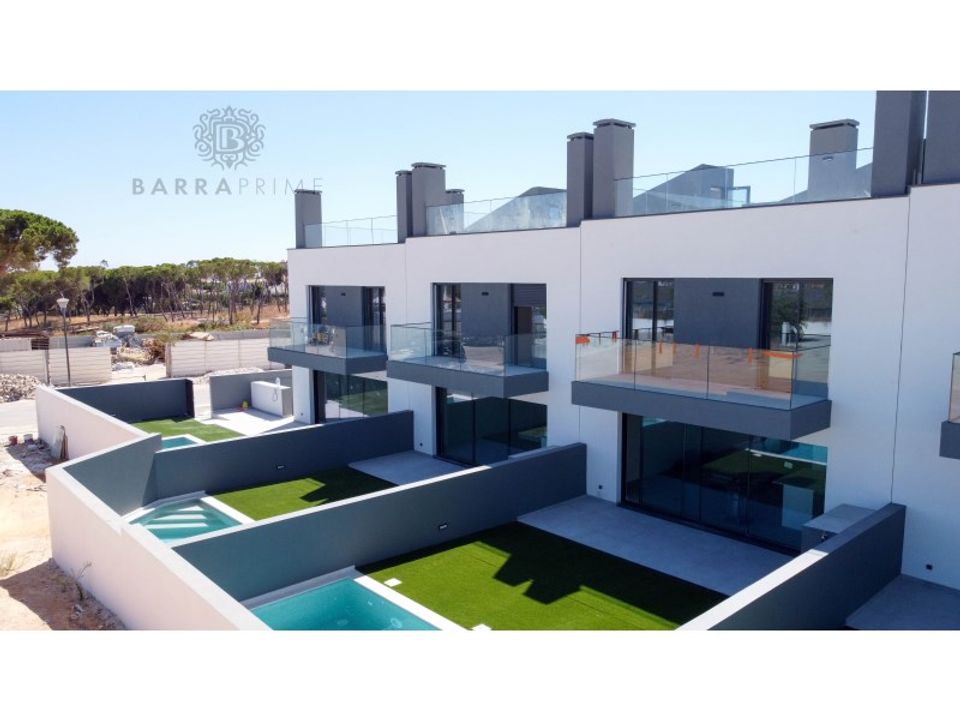Villa i Montenegro, Faro - foto 2