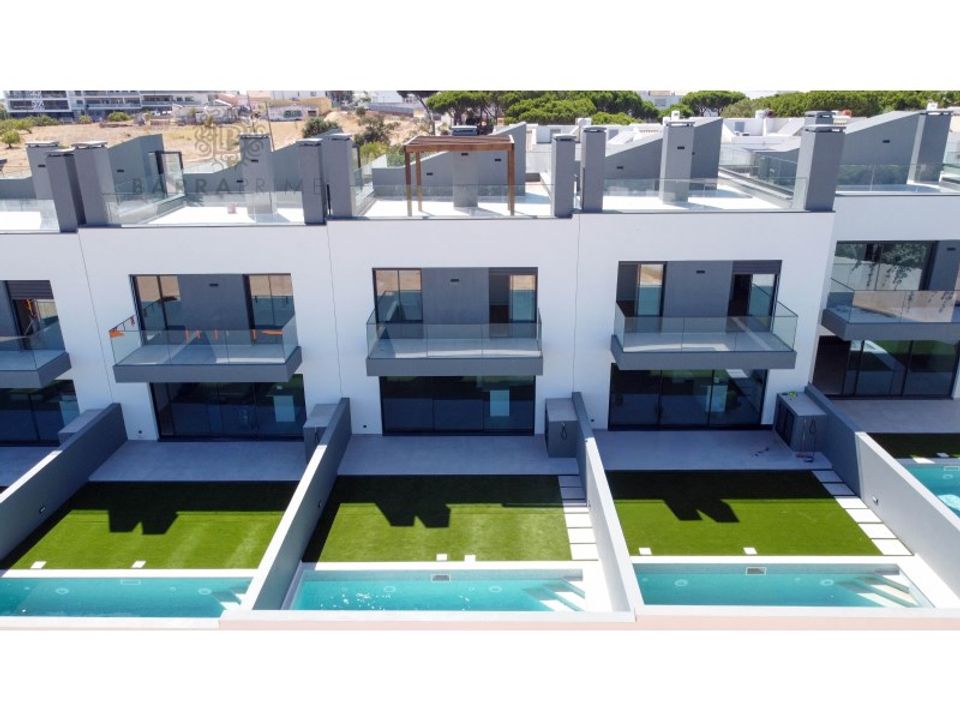 Villa i Montenegro, Faro - foto 3
