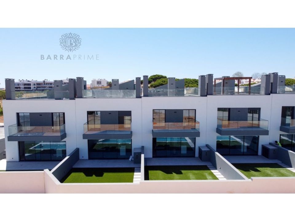 Villa i Montenegro, Faro - foto 5