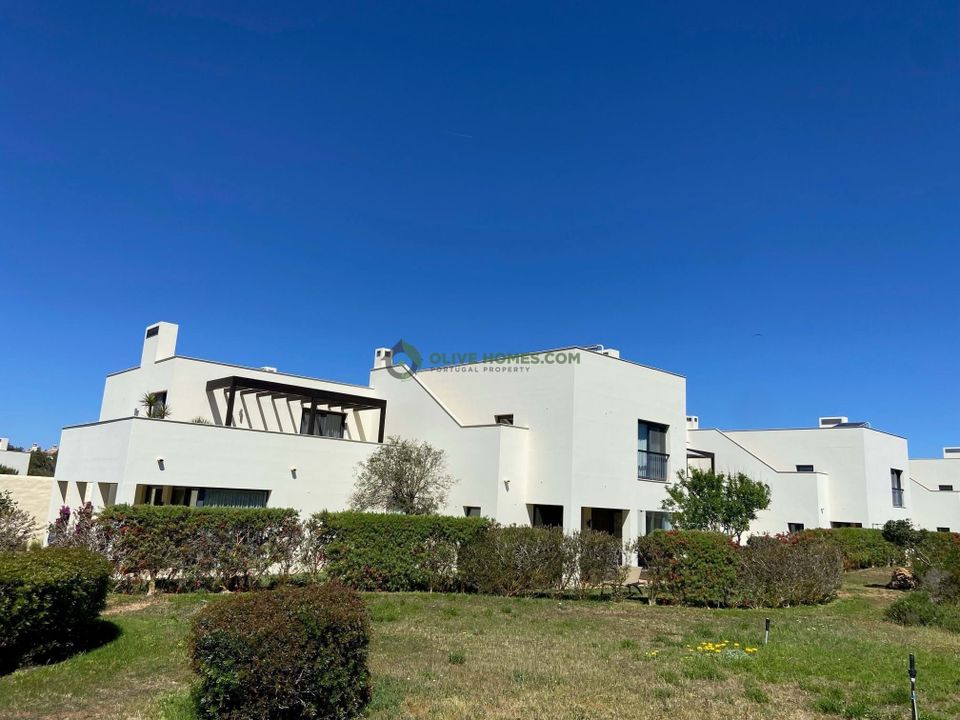 Villa i Sagres, Faro - foto 1