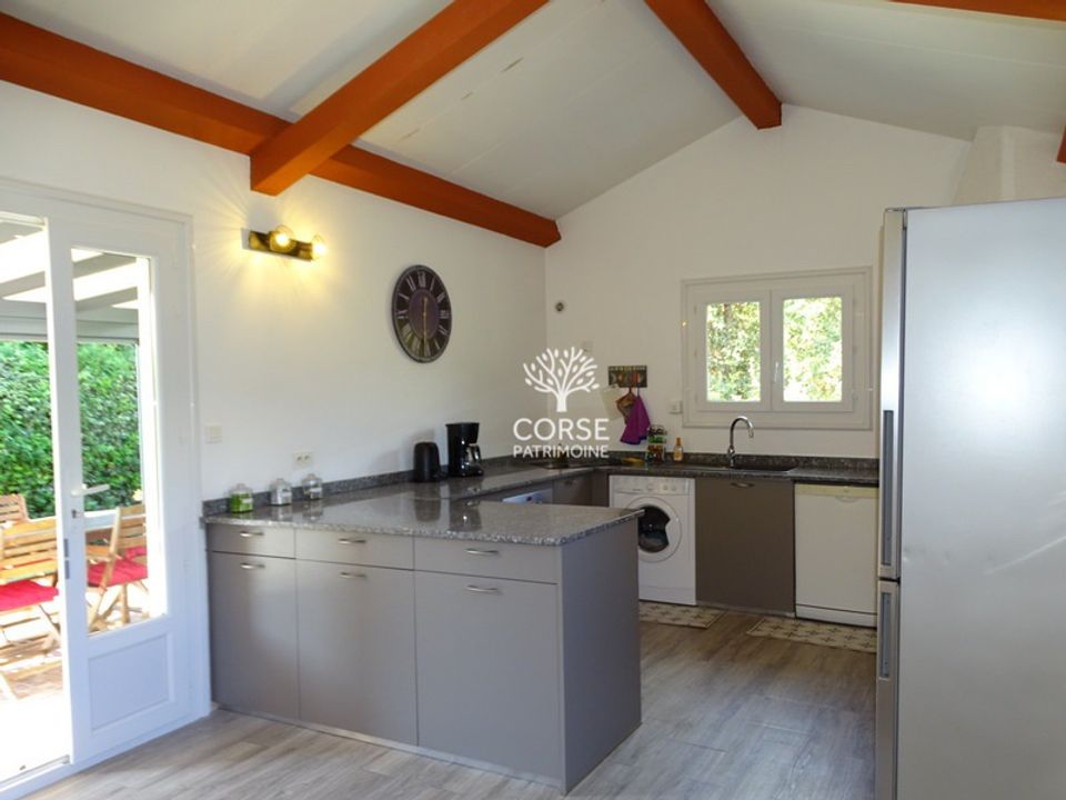 Villa i Cervione, Haute-Corse - foto 5