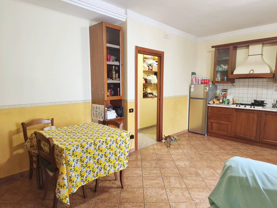 Lejlighed i Treia, Macerata - foto 4