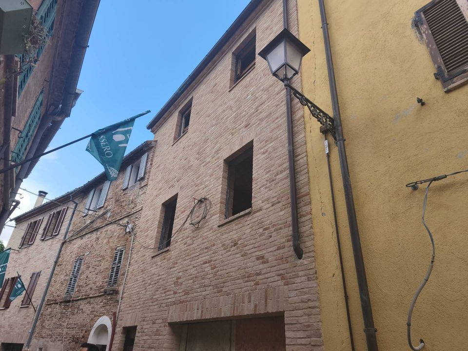 Villa i Treia, Macerata - foto 1
