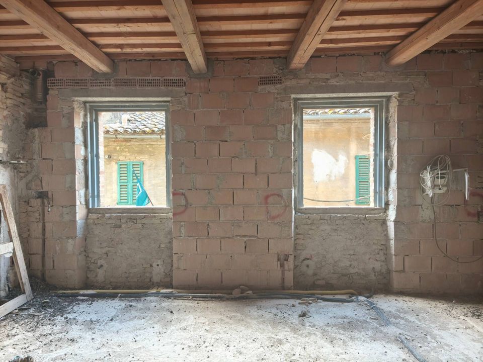 Villa i Treia, Macerata - foto 2