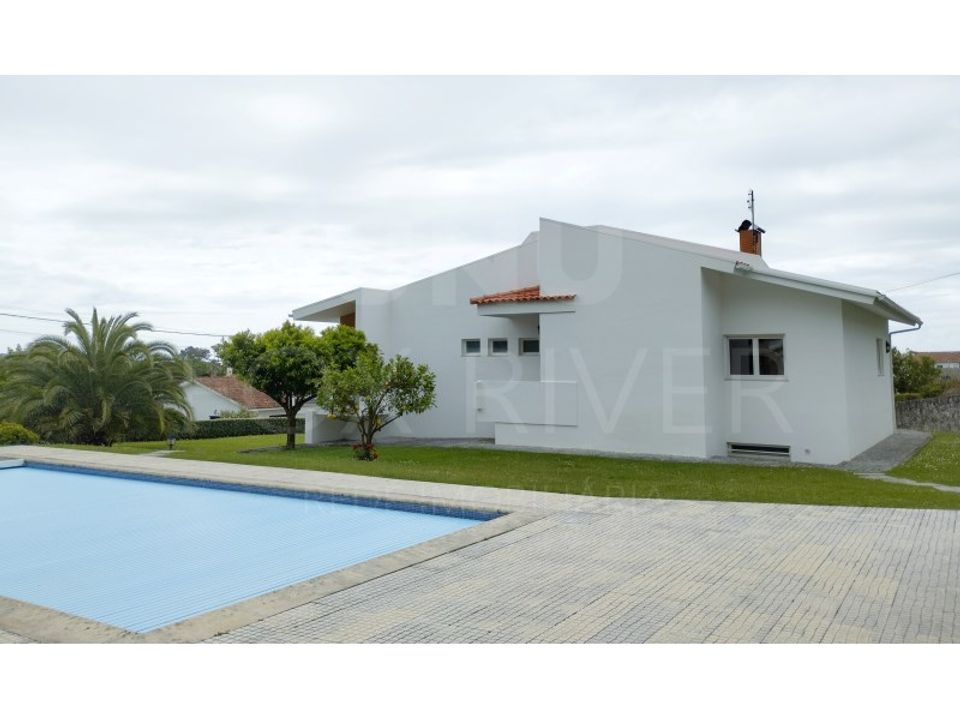 Villa i Viana do Castelo, Viana do Castelo - foto 1