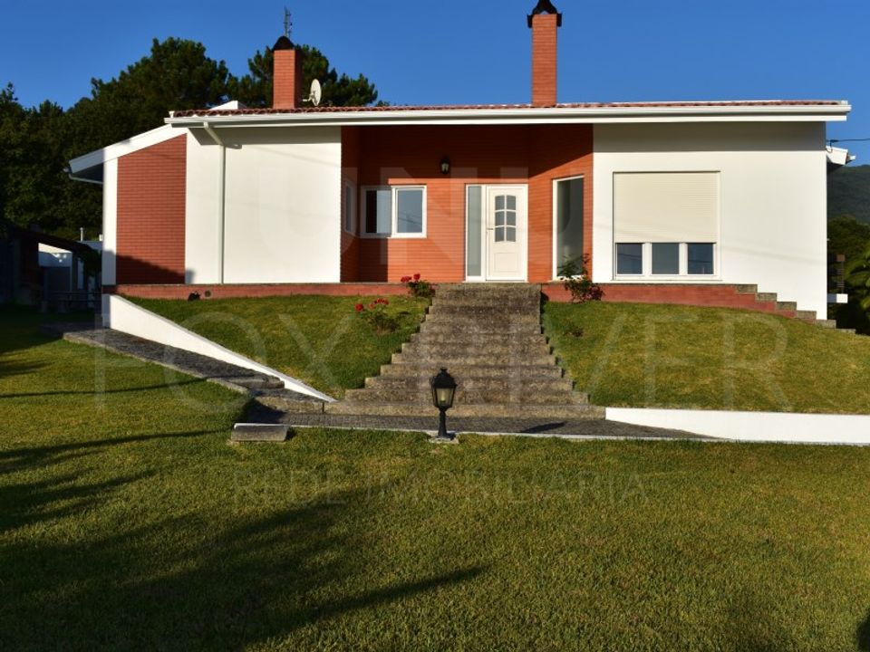 Villa i Viana do Castelo, Viana do Castelo - foto 3