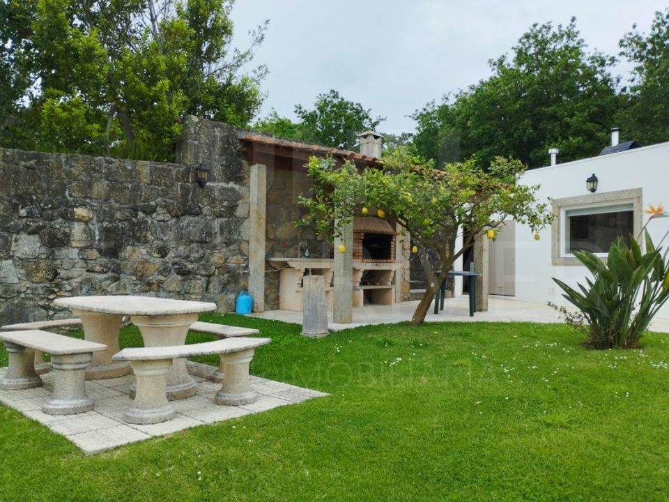 Villa i Viana do Castelo, Viana do Castelo - foto 5
