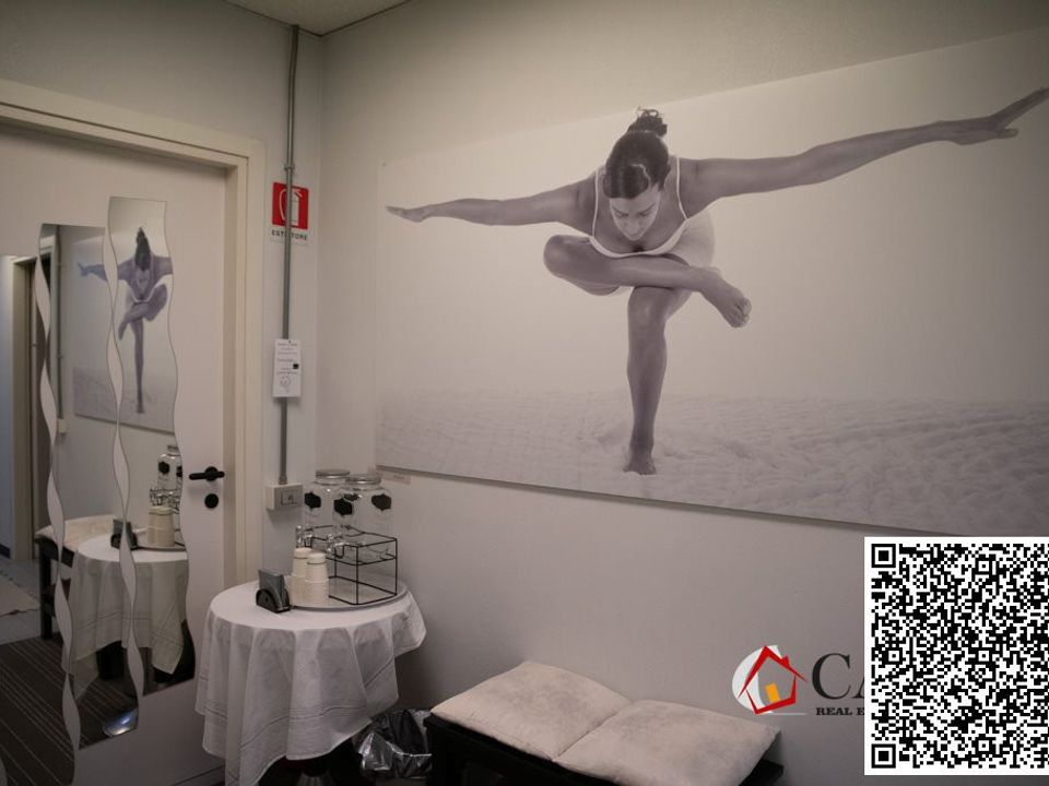 Erhvervsejendom i Trezzo sull'Adda, Milan - foto 5