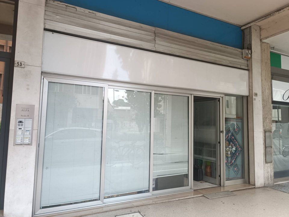 Erhvervsejendom i Pordenone, Pordenone - foto 3