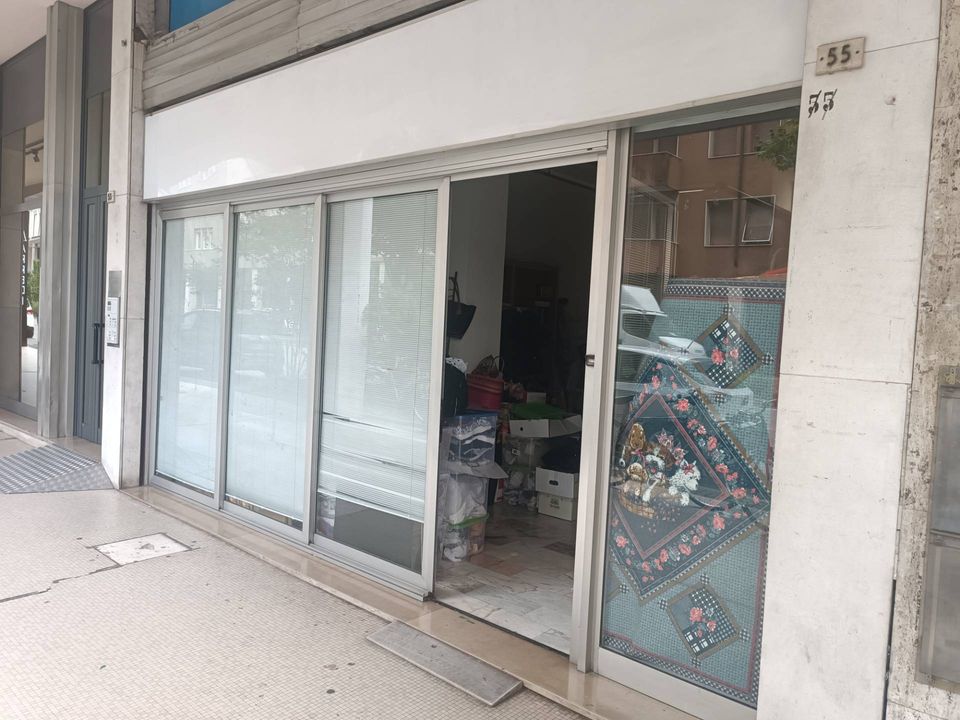 Erhvervsejendom i Pordenone, Pordenone - foto 4