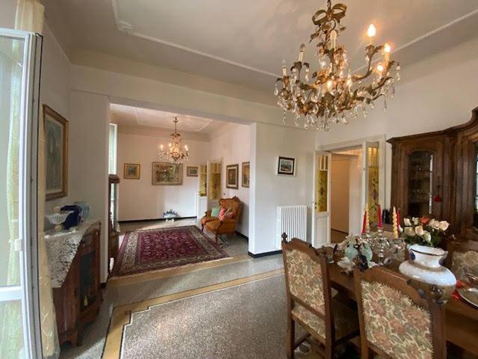 Lejlighed i Savona, Savona - foto 4