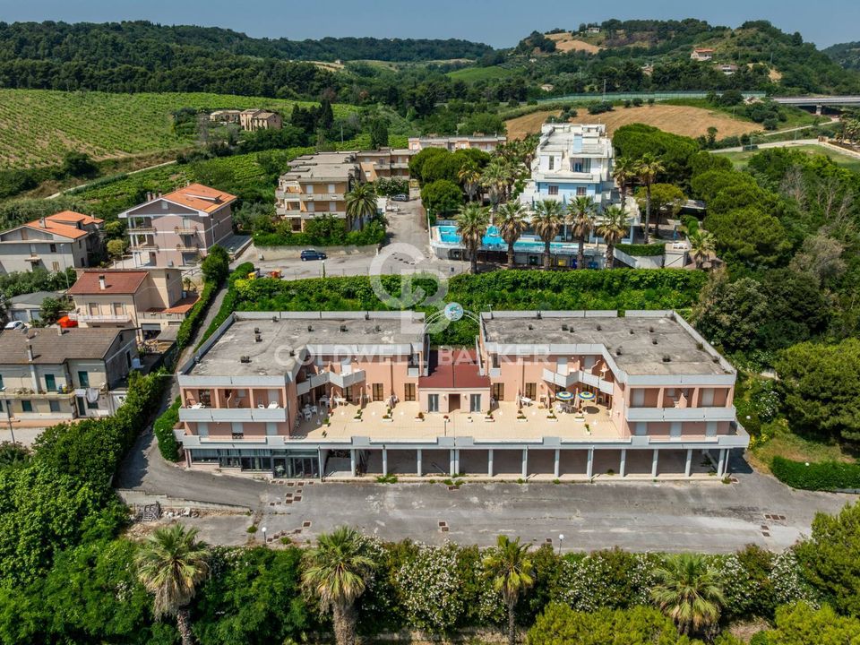 Villa i Massignano, Ascoli Piceno - foto 4