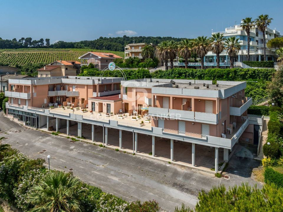 Villa i Massignano, Ascoli Piceno - foto 5