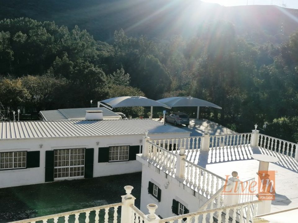 Boerderij in Bucelas, Lisbon - foto 4
