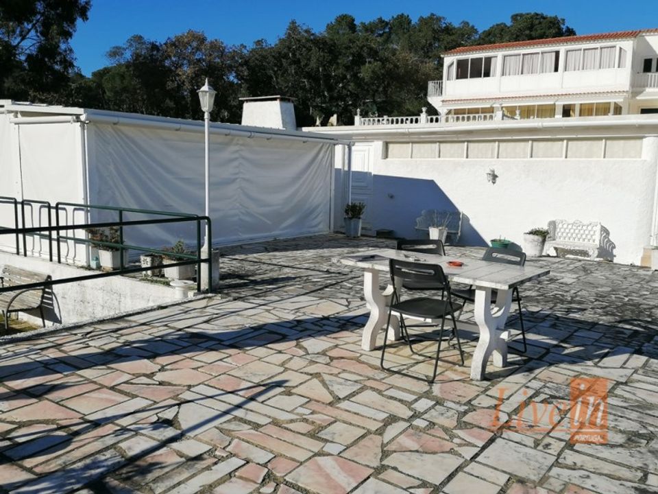 Boerderij in Bucelas, Lisbon - foto 5